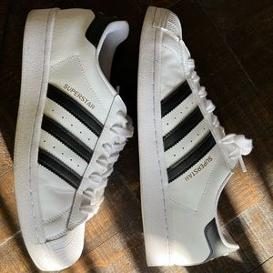 Adidas Superstar Sneakers